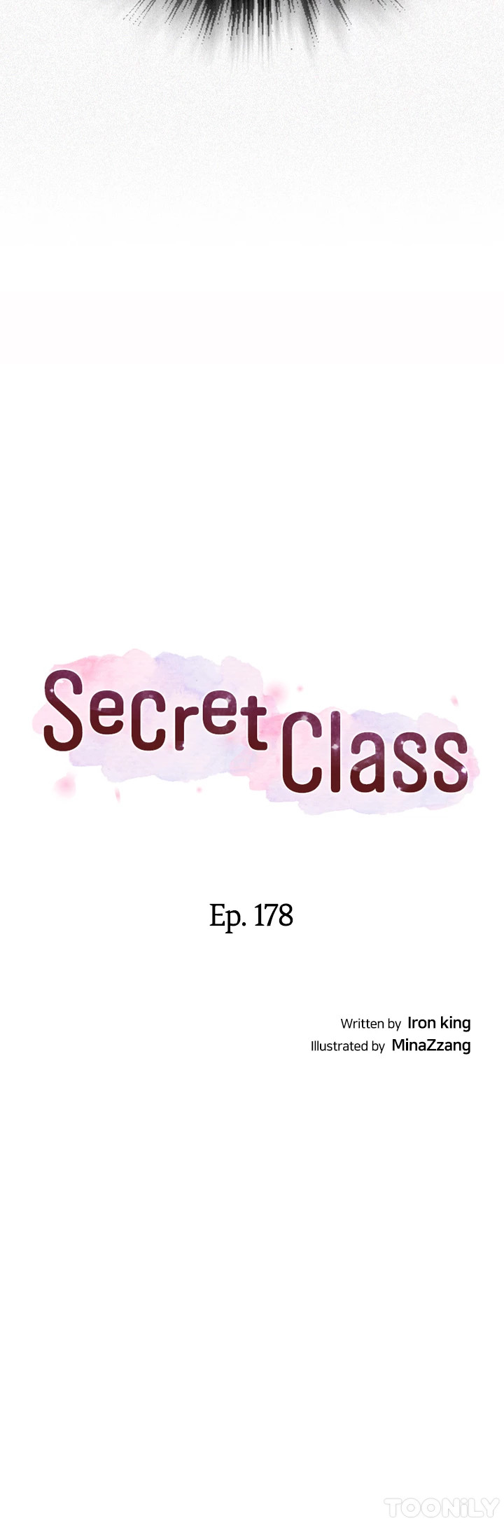 Secret class