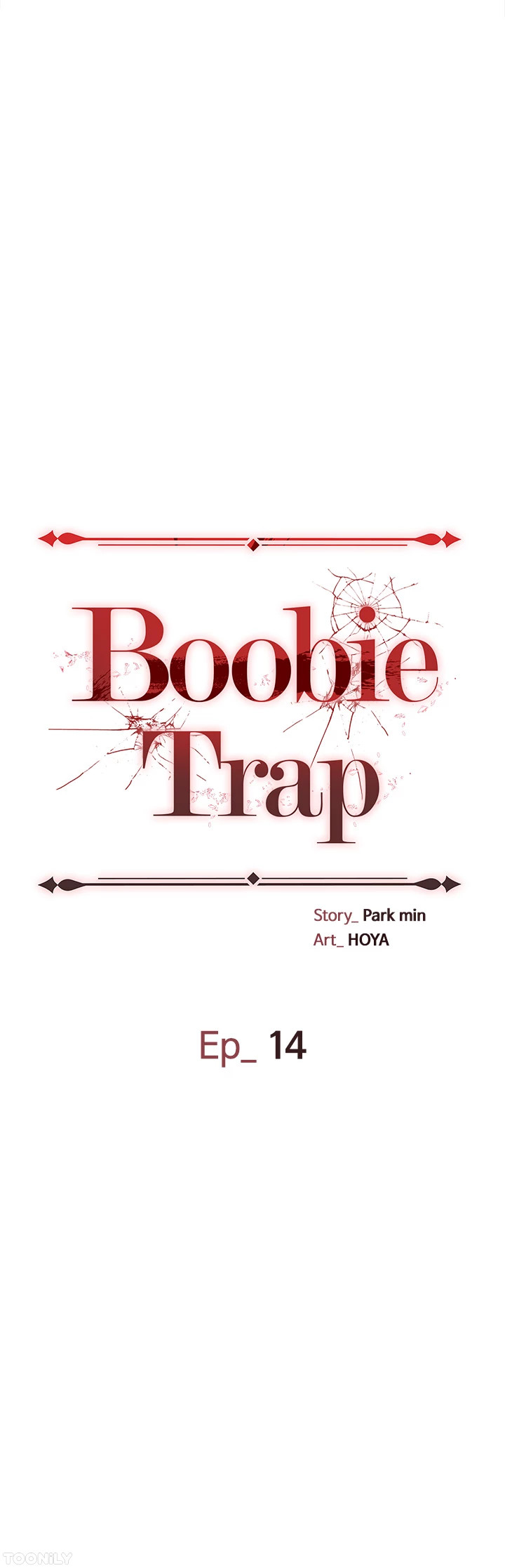 Boobie Trap