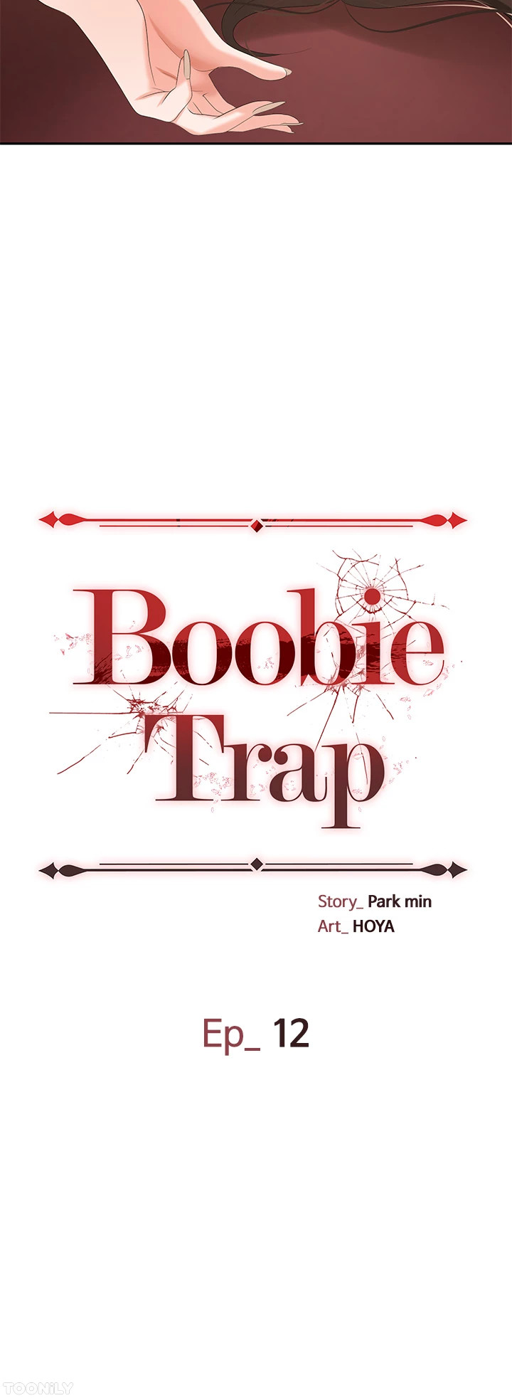 Boobie Trap