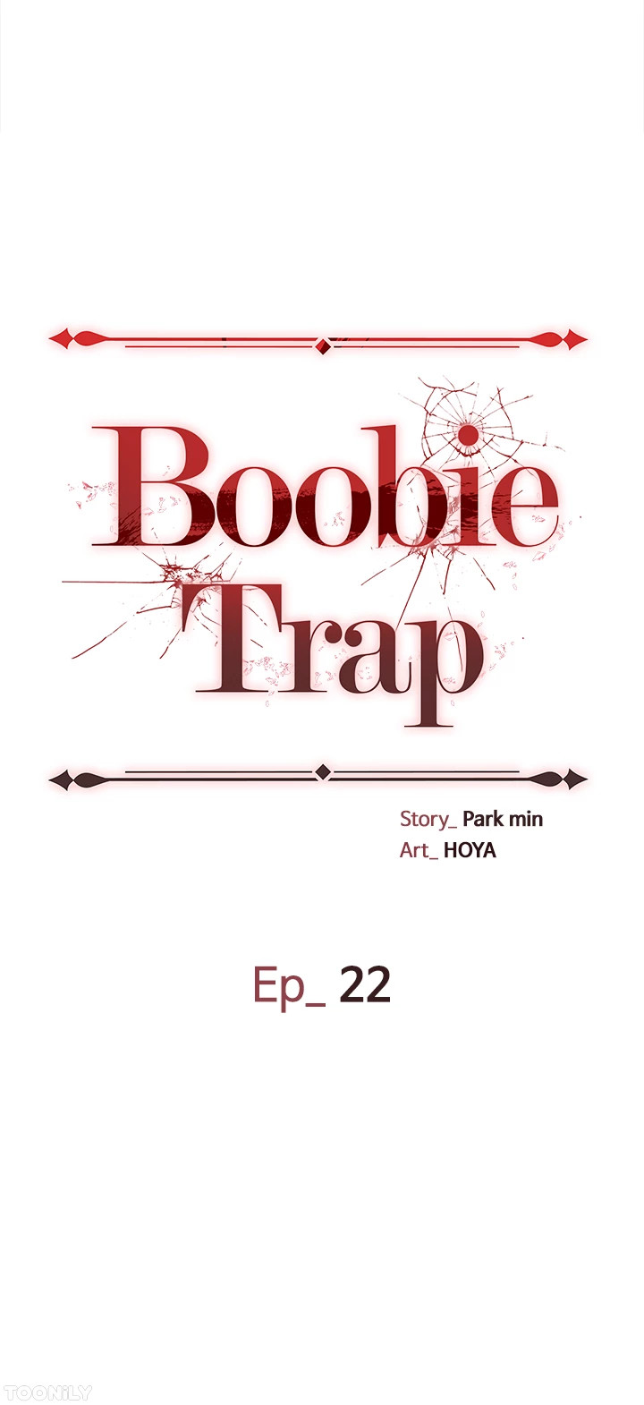 Boobie Trap