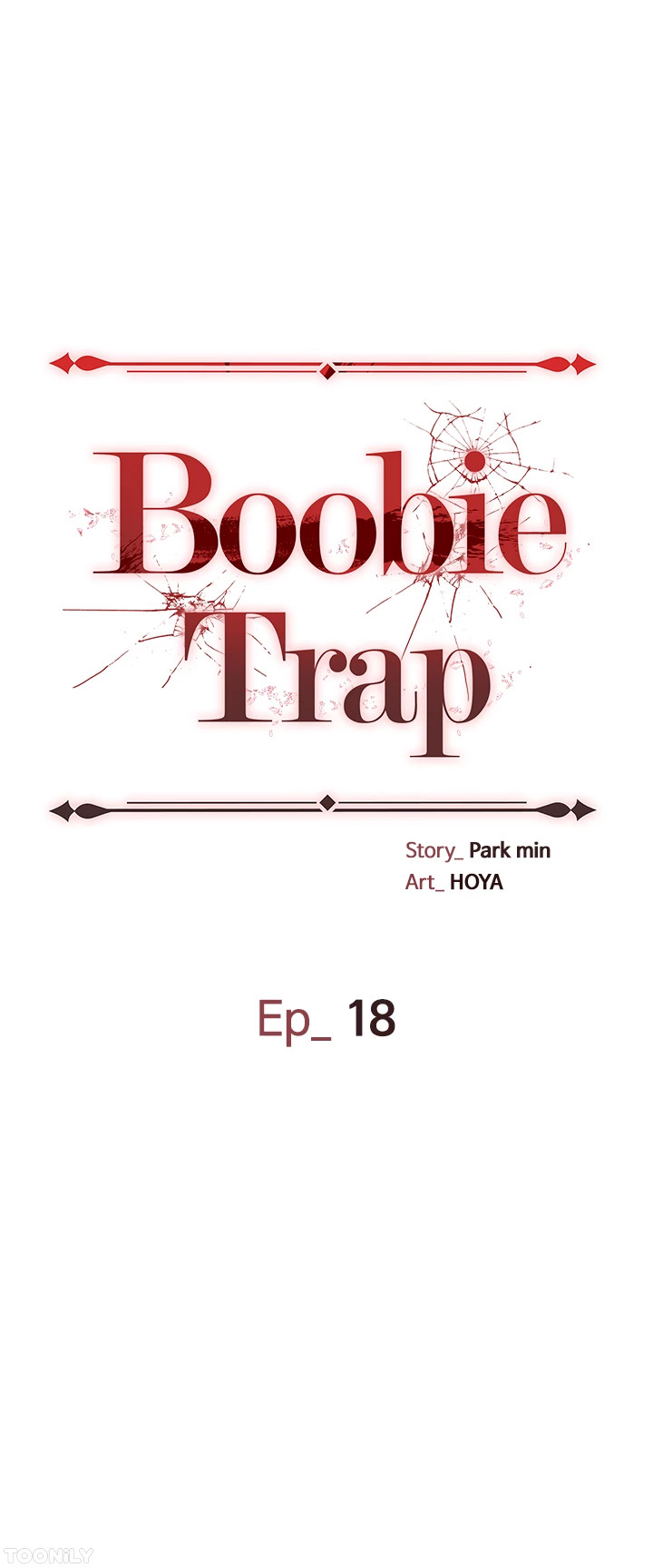 Boobie Trap