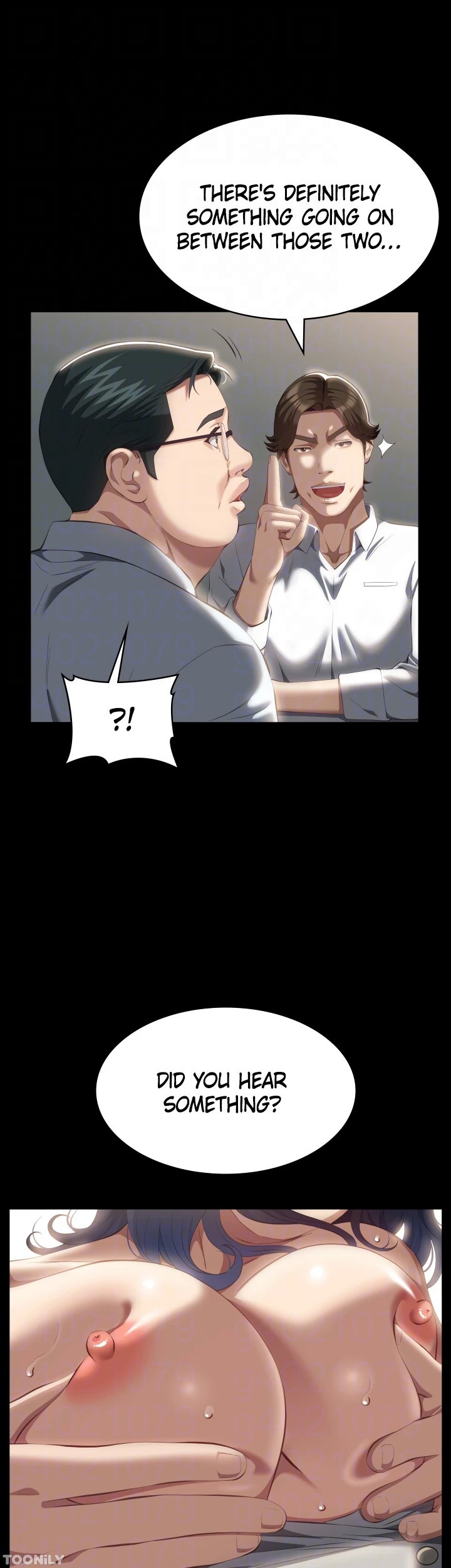 Resume manhwa