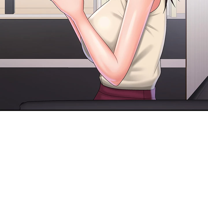 My Aunt in Puberty