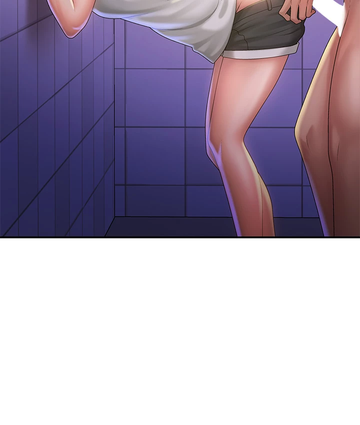 My Aunt in Puberty