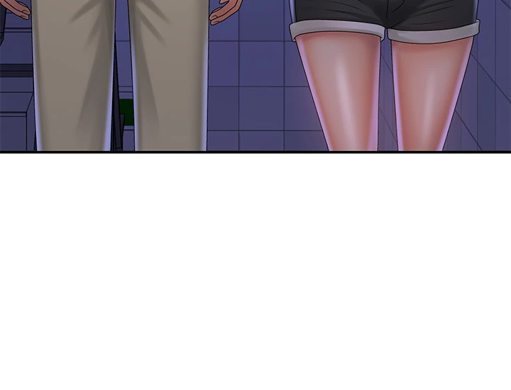 My Aunt in Puberty