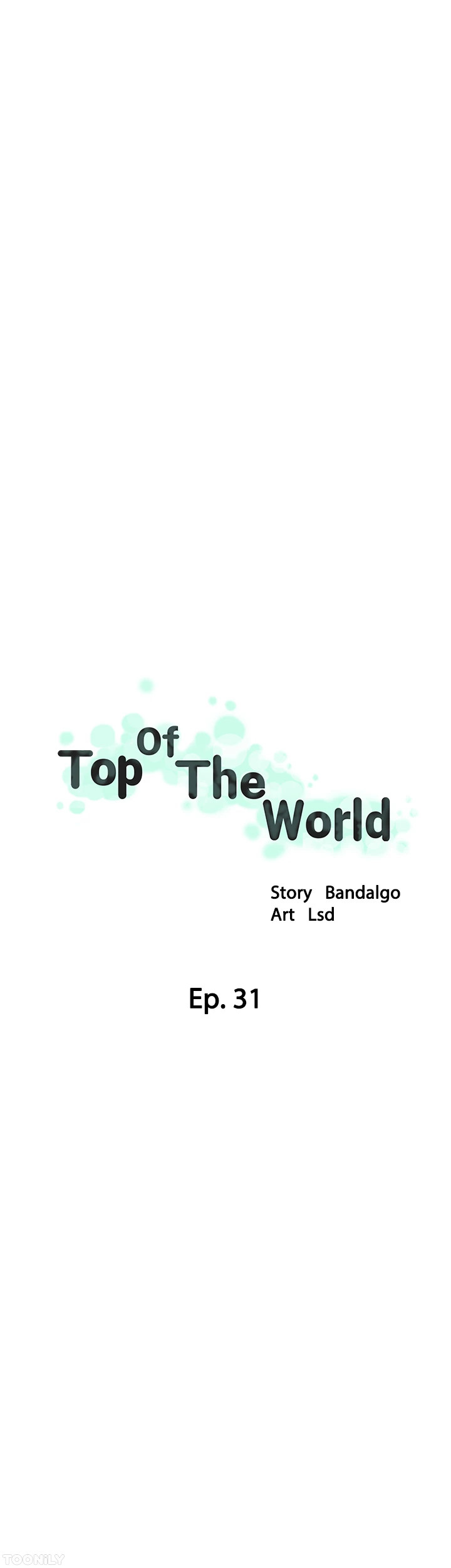 Top Of The World
