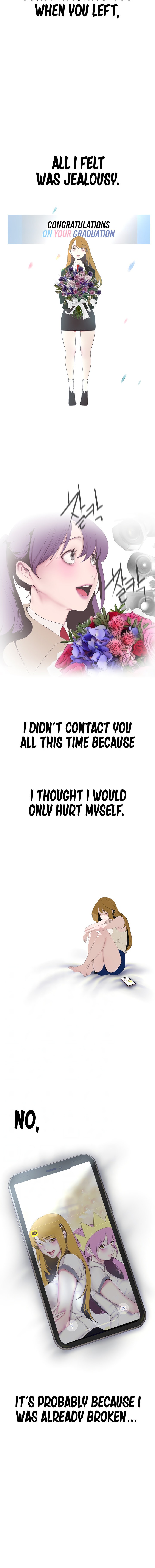 A wonderful new world