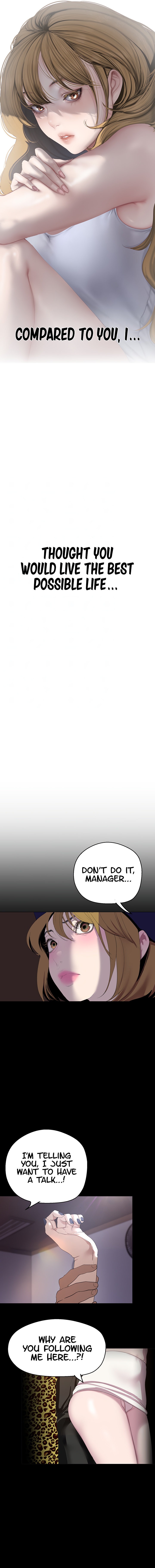 A wonderful new world