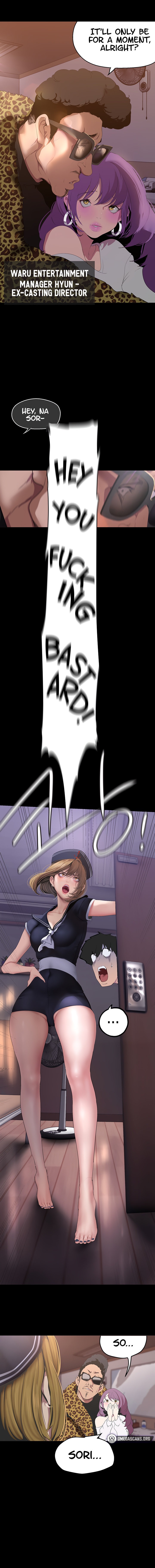 A wonderful new world