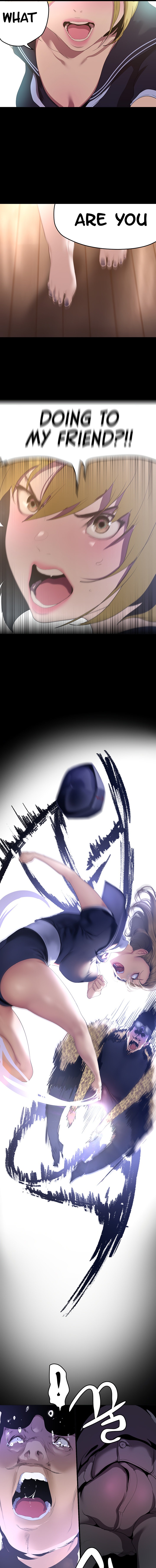 A wonderful new world