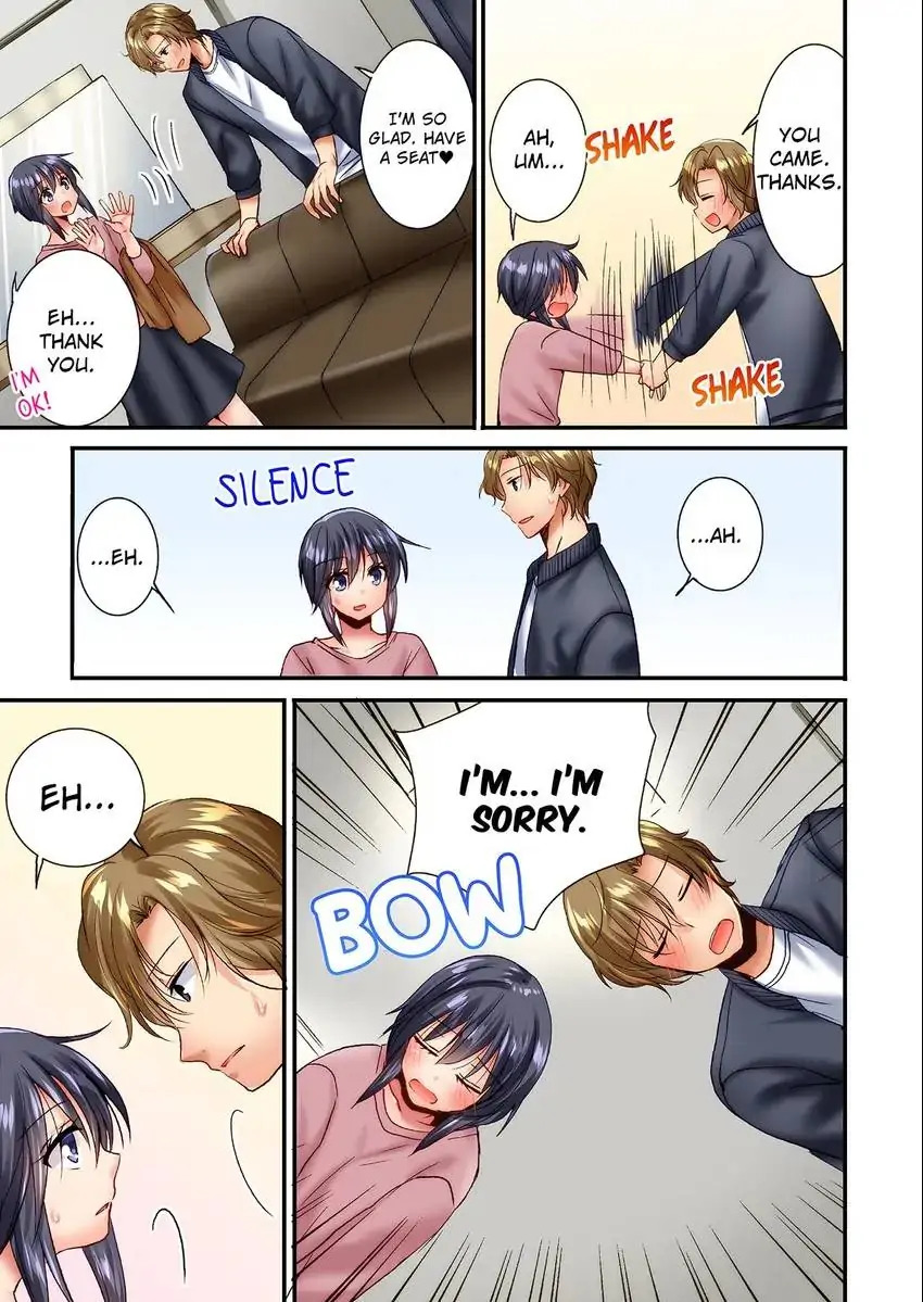 You Can Grope It, if Only 10 Times…