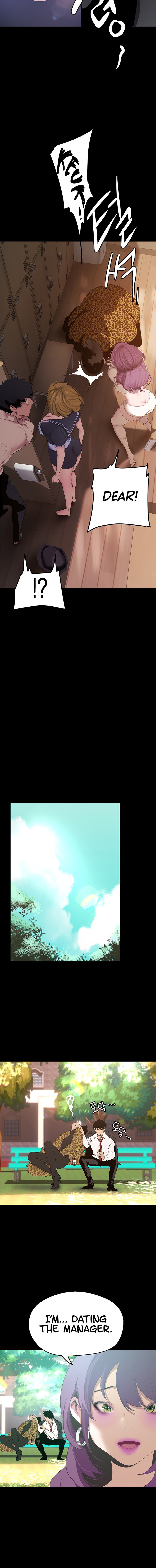 A wonderful new world