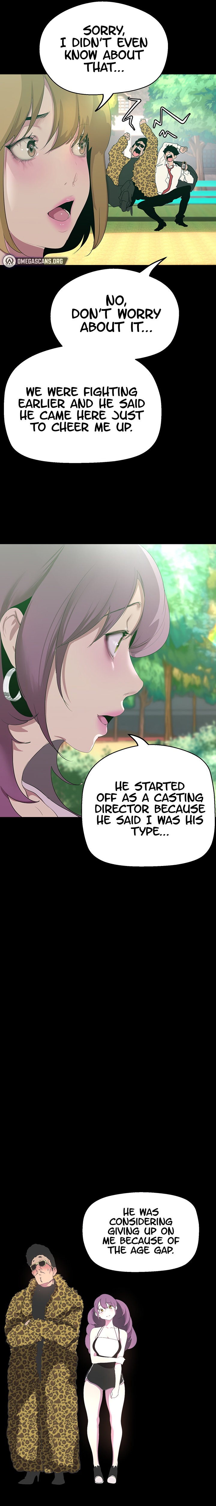 A wonderful new world