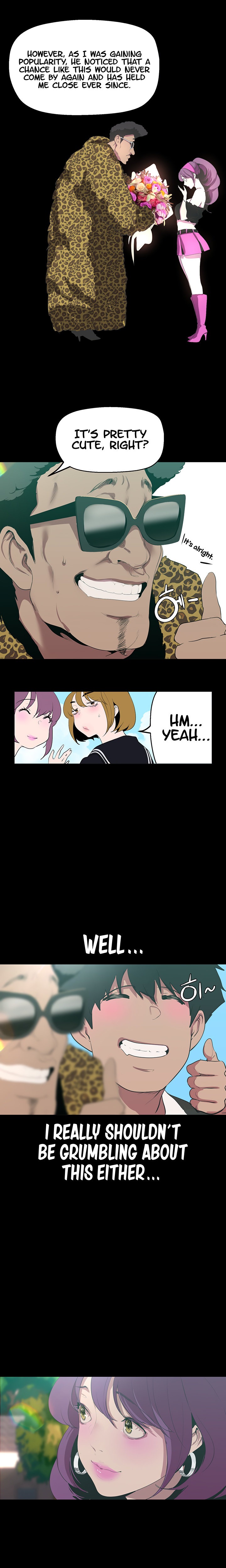 A wonderful new world