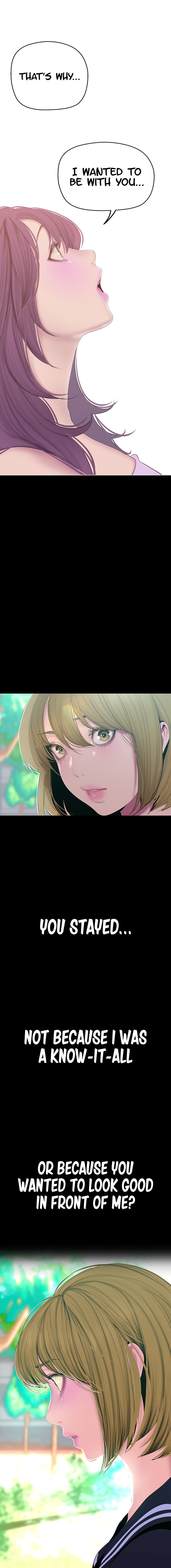 A wonderful new world