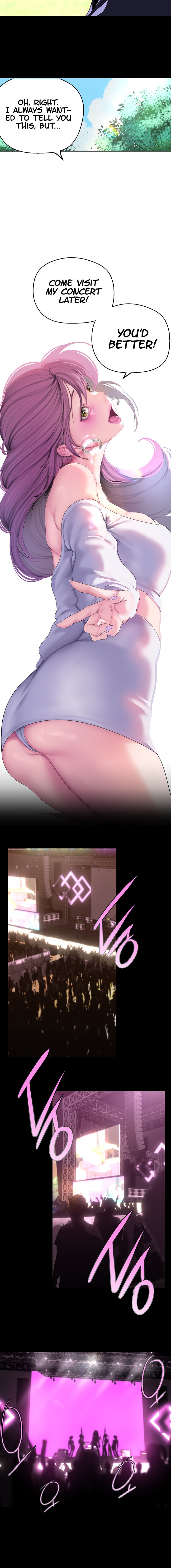 A wonderful new world