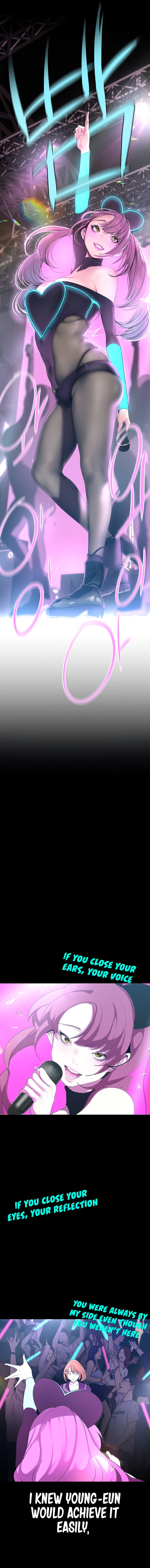 A wonderful new world