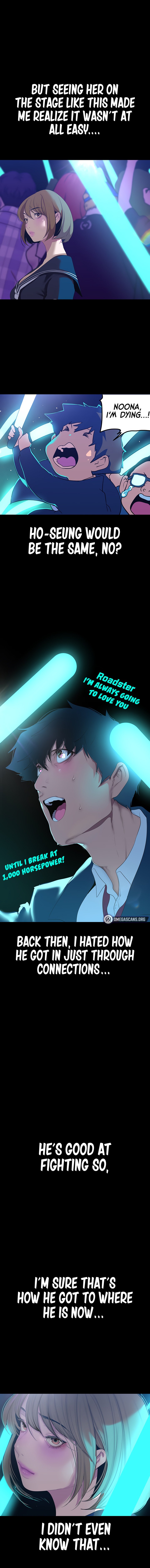 A wonderful new world