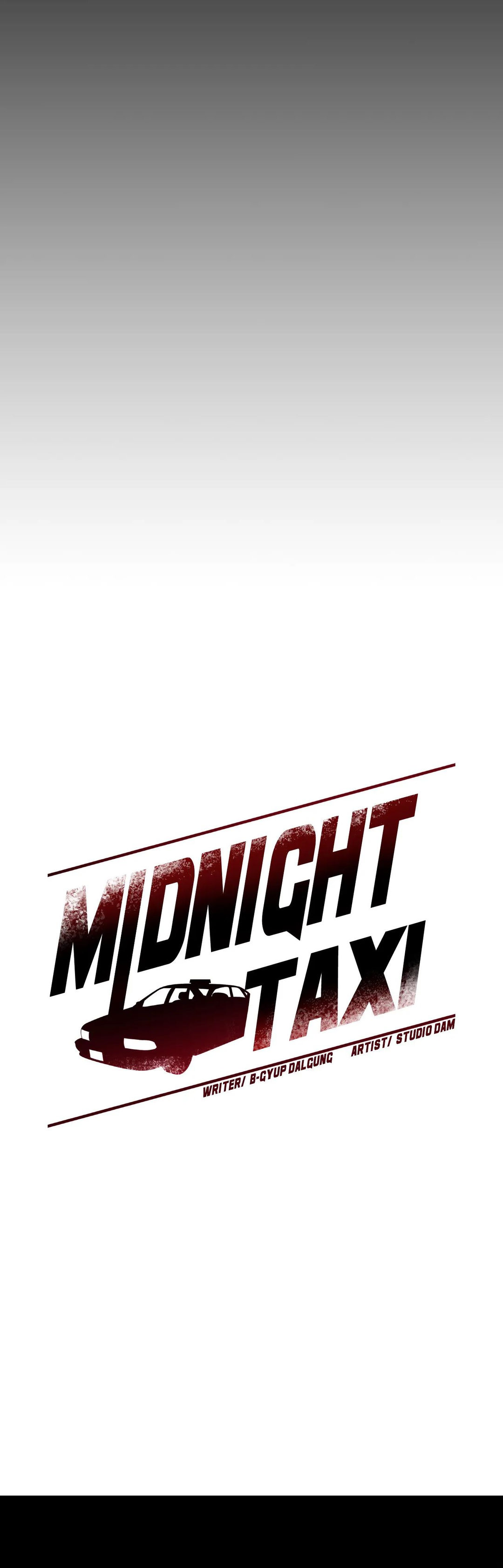 Midnight Taxi