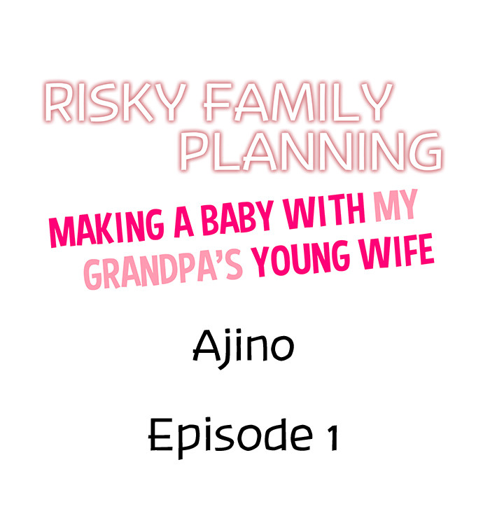 Risky Family Planning