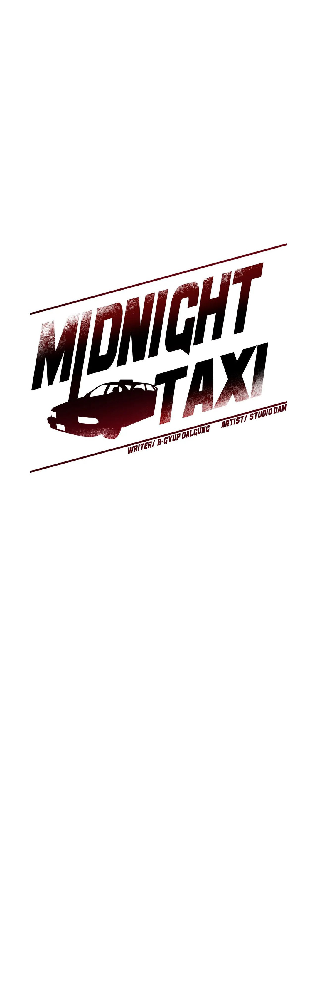 Midnight Taxi