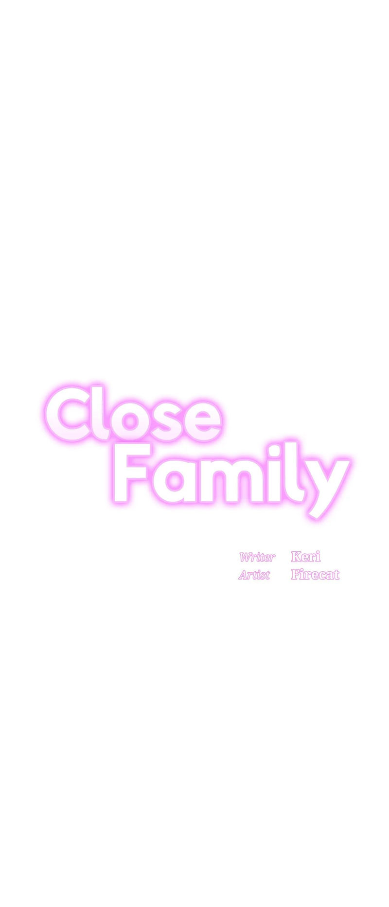 Close Family