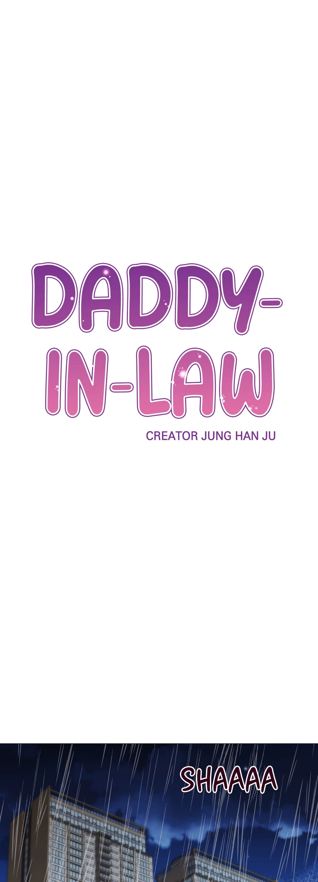 Daddy-in-law