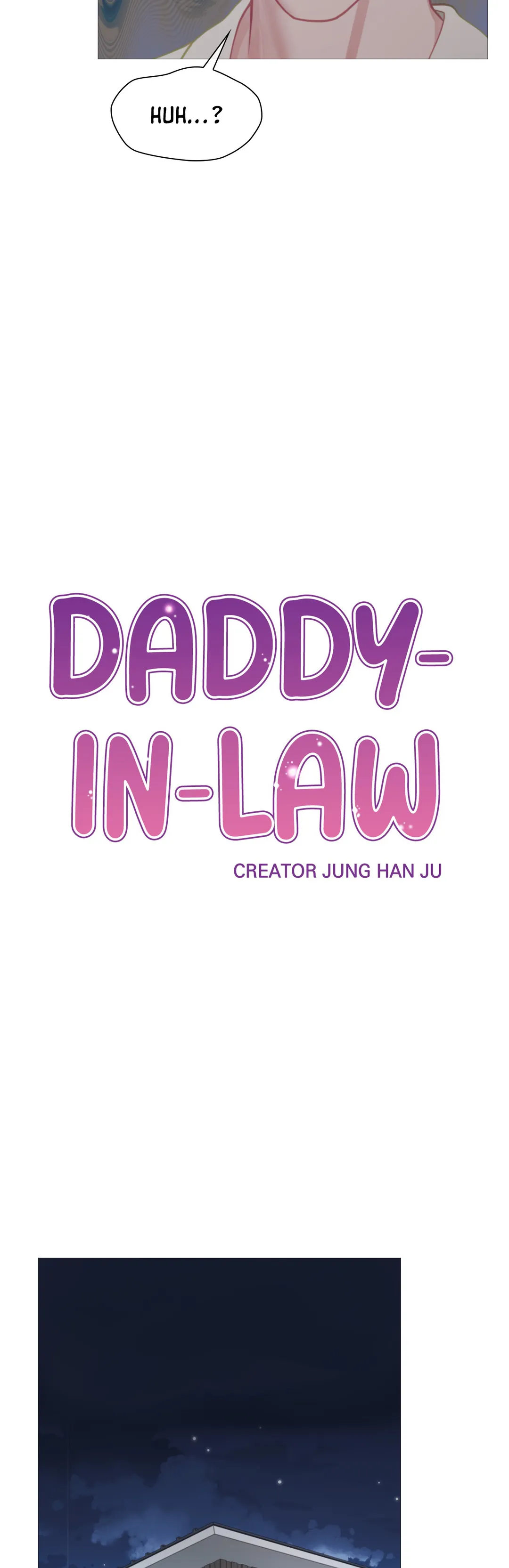 Daddy-in-law