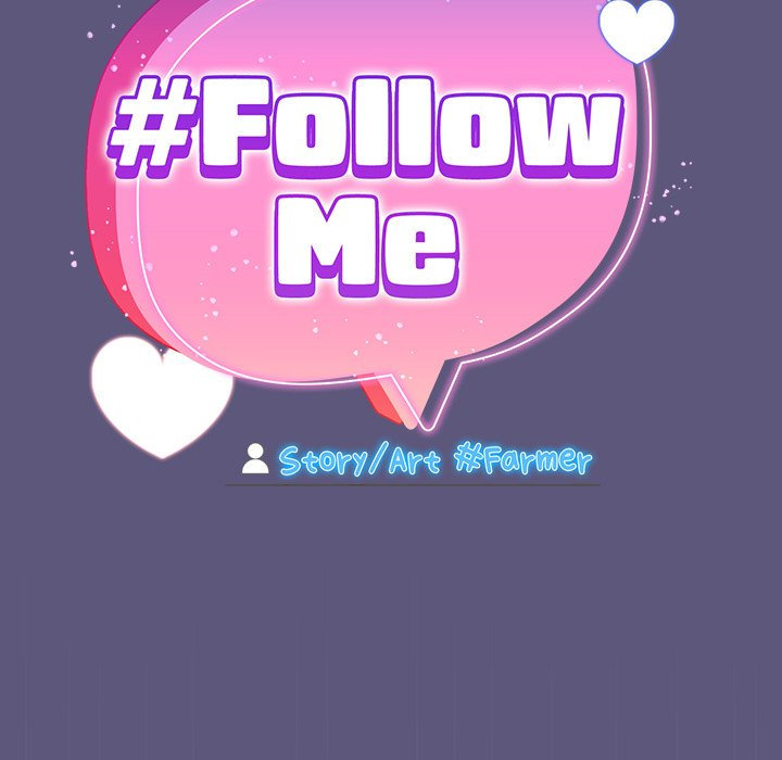 #Follow Me