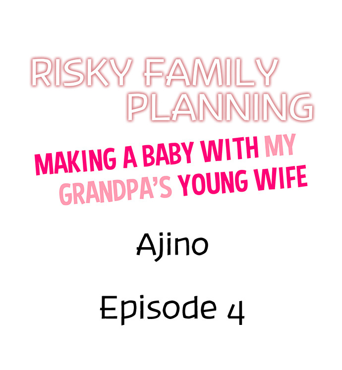 Risky Family Planning