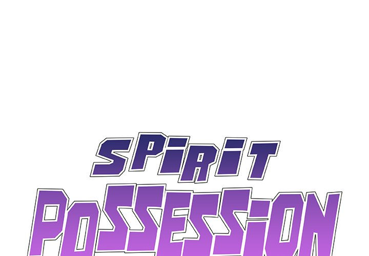 Spirit Possession