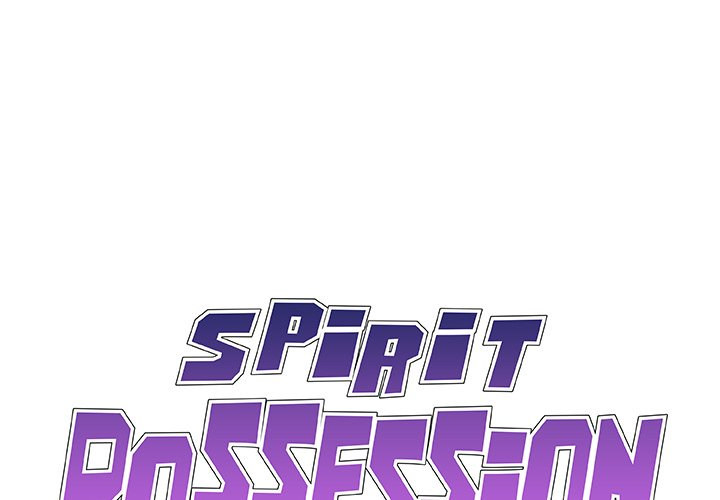 Spirit Possession