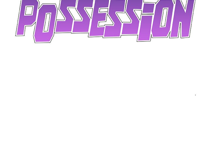 Spirit Possession