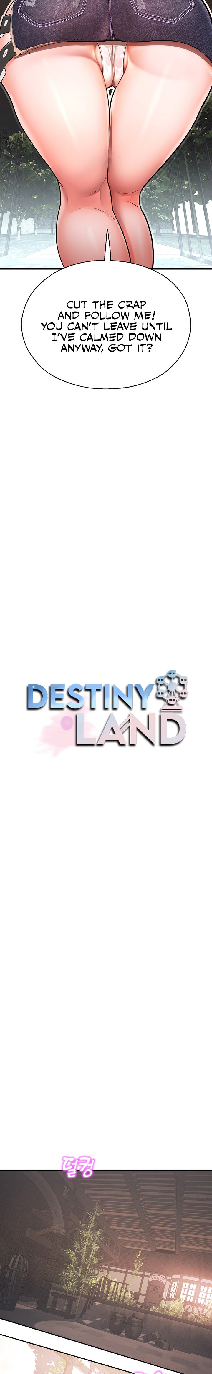 Destiny Land