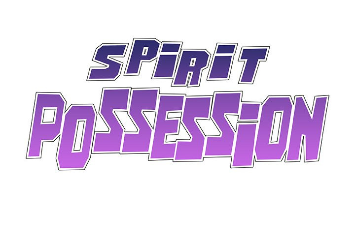 Spirit Possession