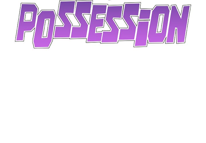 Spirit Possession