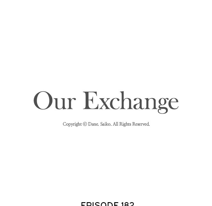 Exchange partner