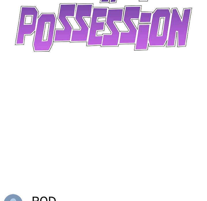 Spirit Possession