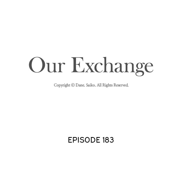 Exchange partner