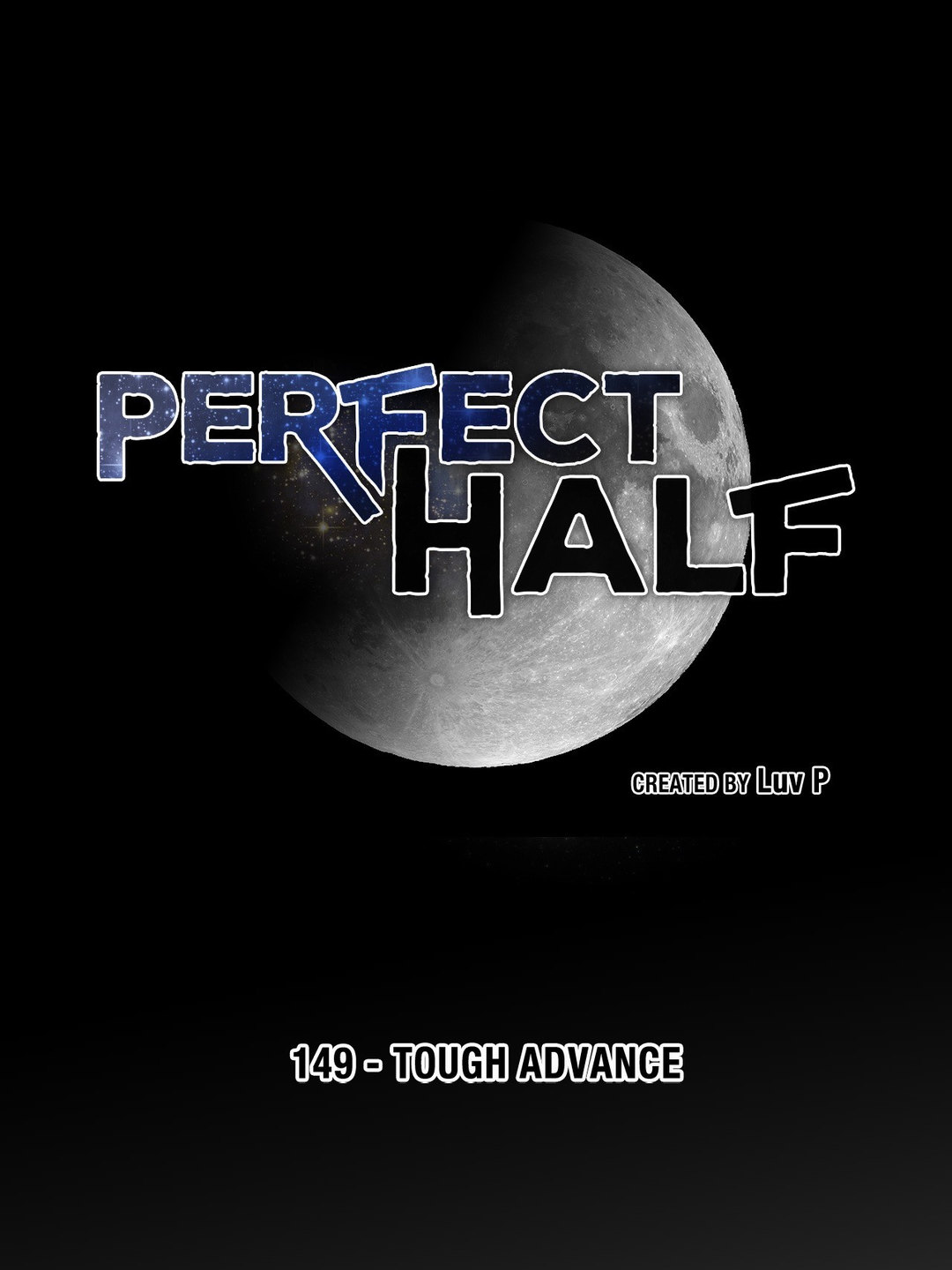 Perfect Half