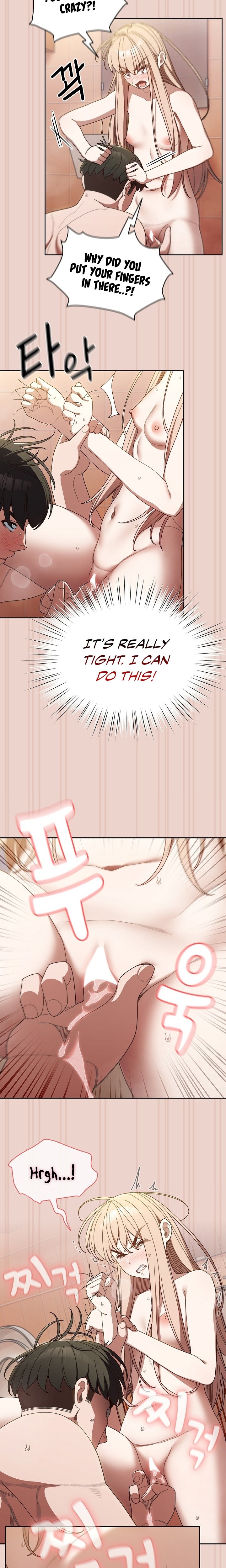 Boss! Give me your daughter!