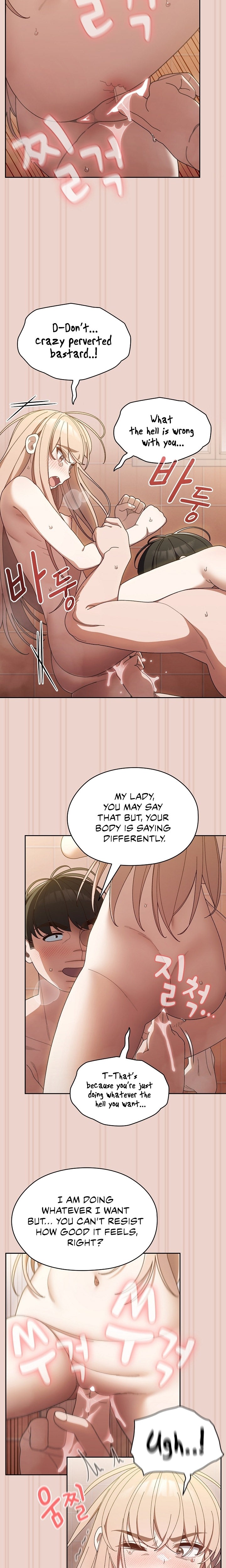 Boss! Give me your daughter!