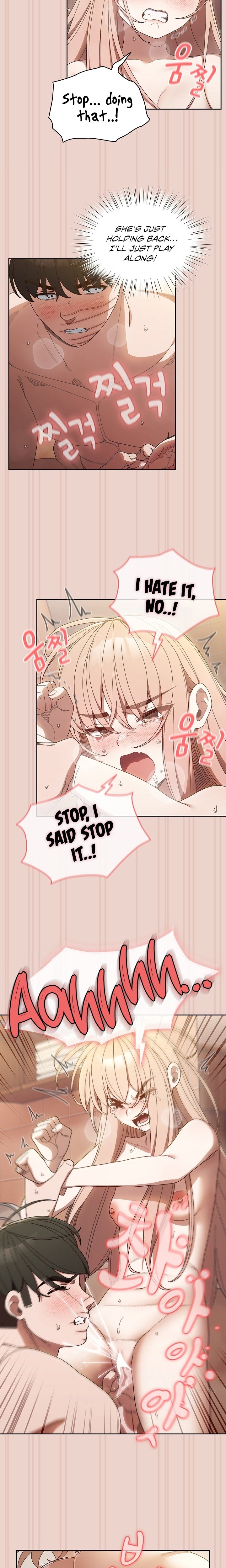 Boss! Give me your daughter!