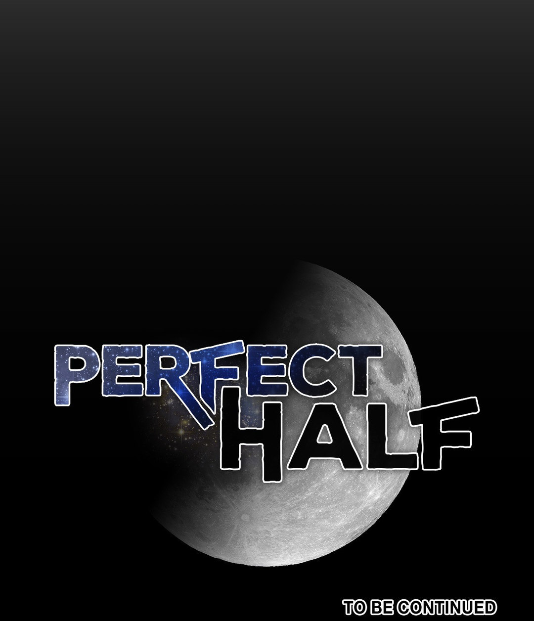 Perfect Half