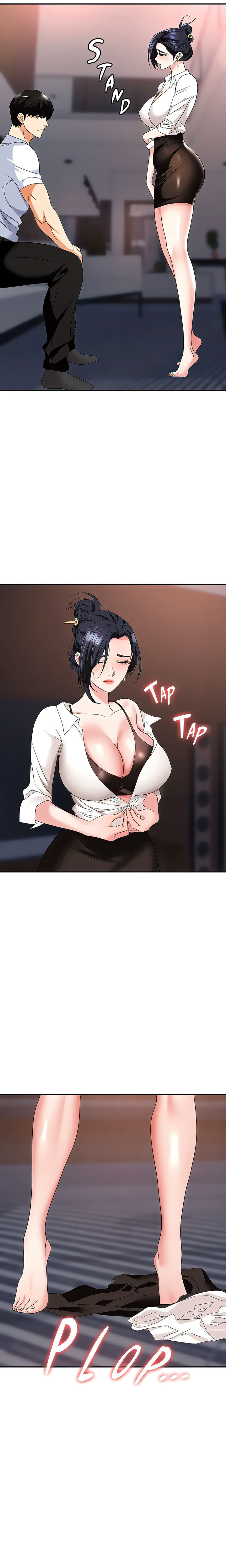 Boobie Trap