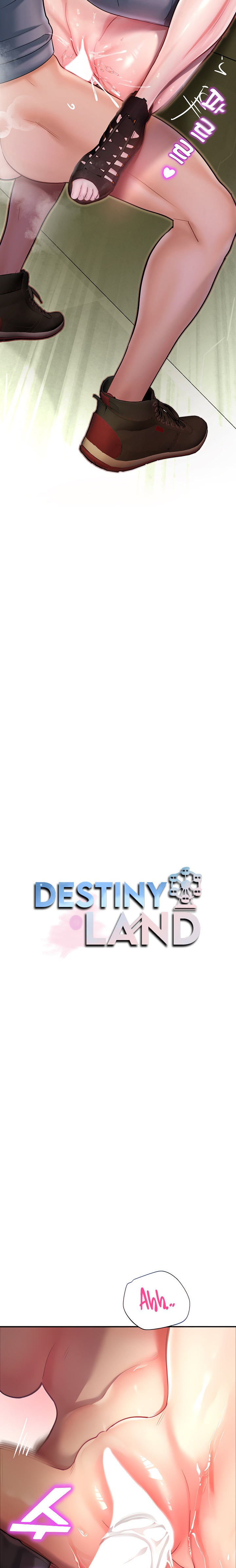 Destiny Land