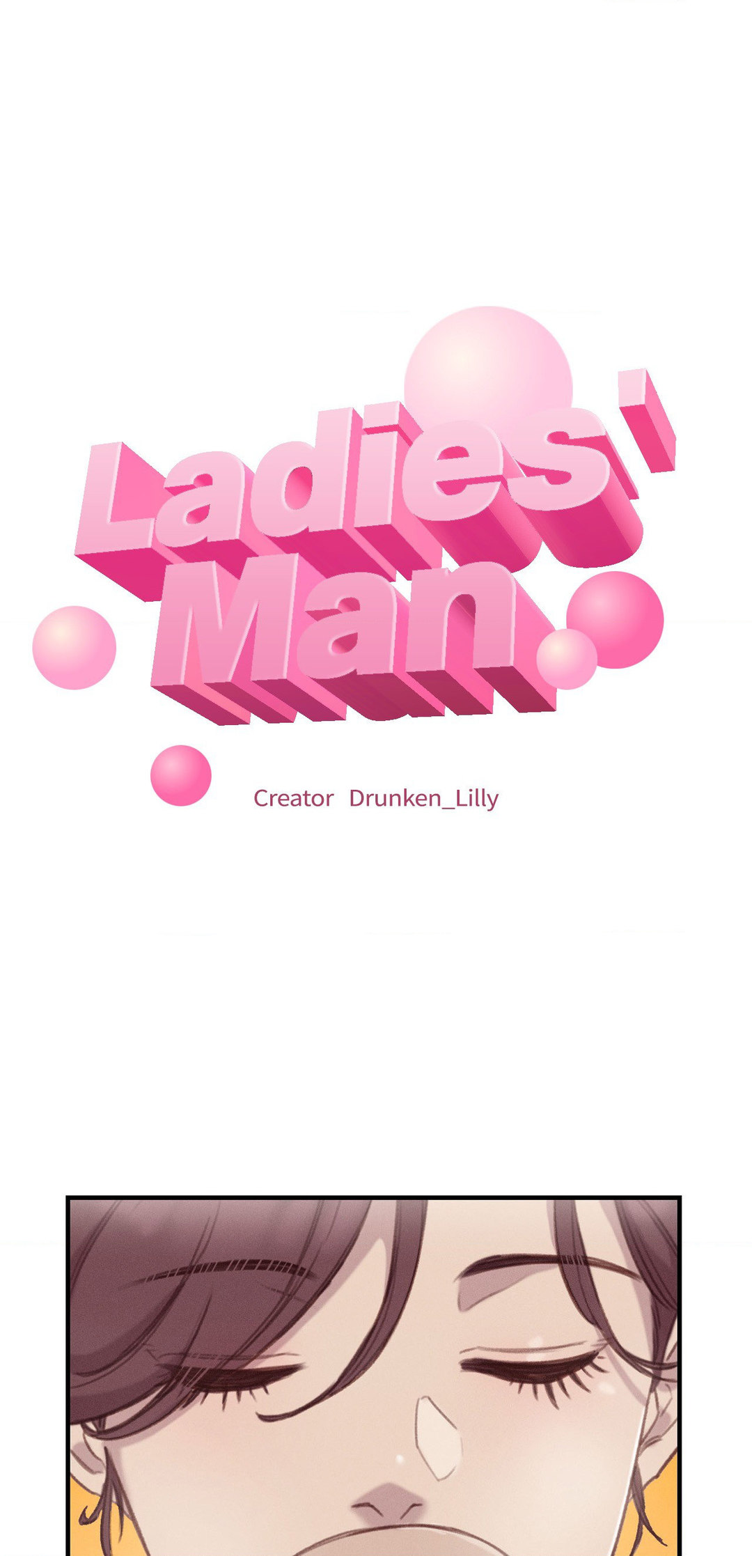 Ladies’ Man