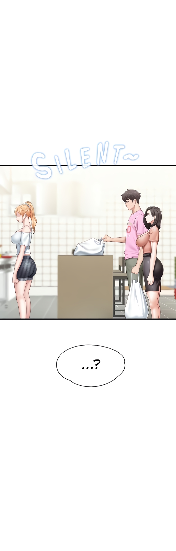 Welcome to Kids Cafe