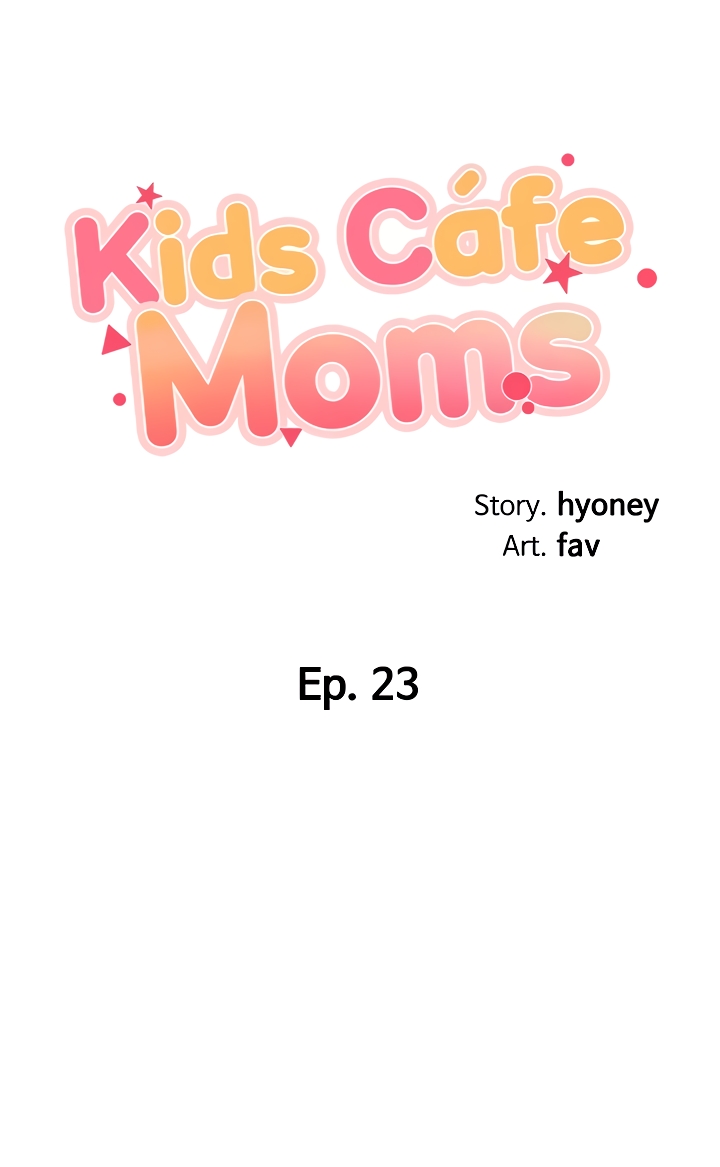 Welcome to Kids Cafe