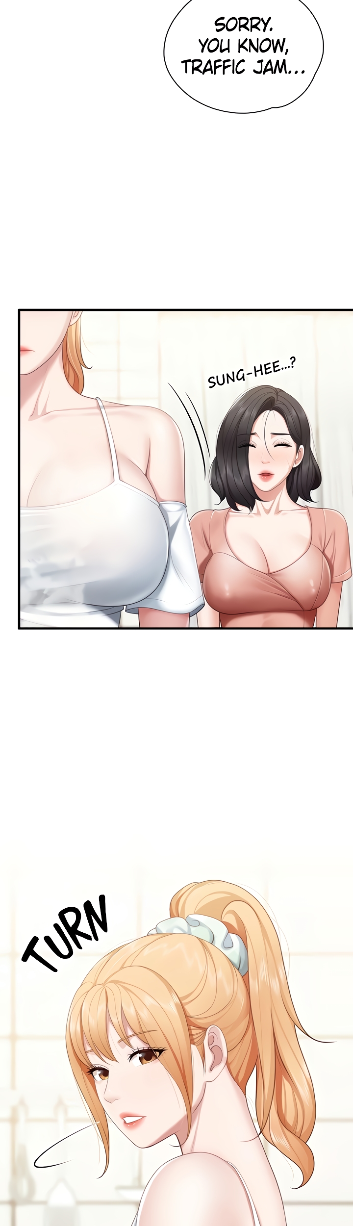 Welcome to Kids Cafe